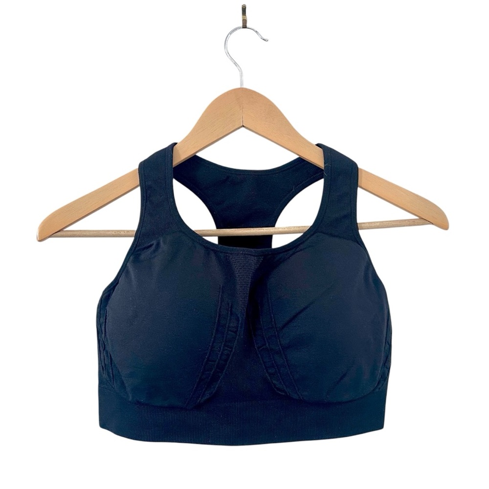 EUC Truekind Sports Bra, Sz2XL